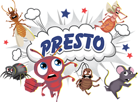 presto-logo